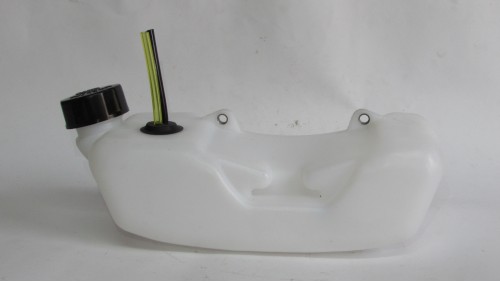 Бак для косы прямой